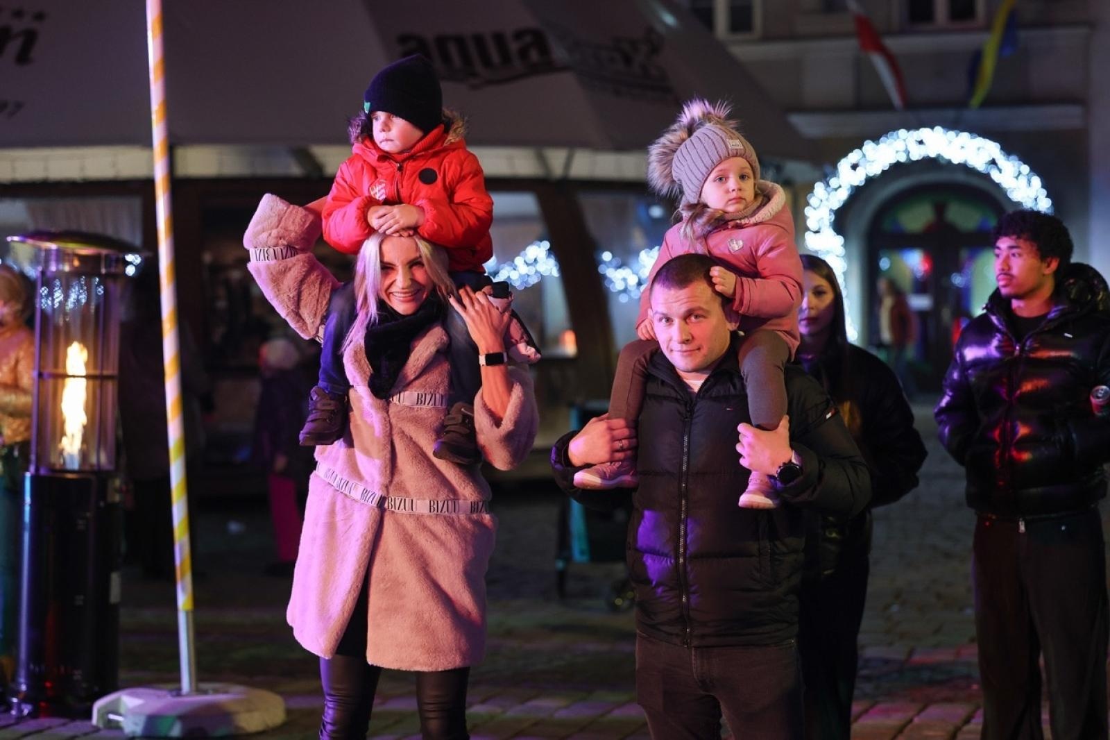 Zdjęcie w galerii na portalu naszraciborz.pl: 33. finał Wielkiej Orkiestry Świątecznej Pomocy za nami. Zobaczmy, jak wyglądał w Raciborzu wiadomości z regionu