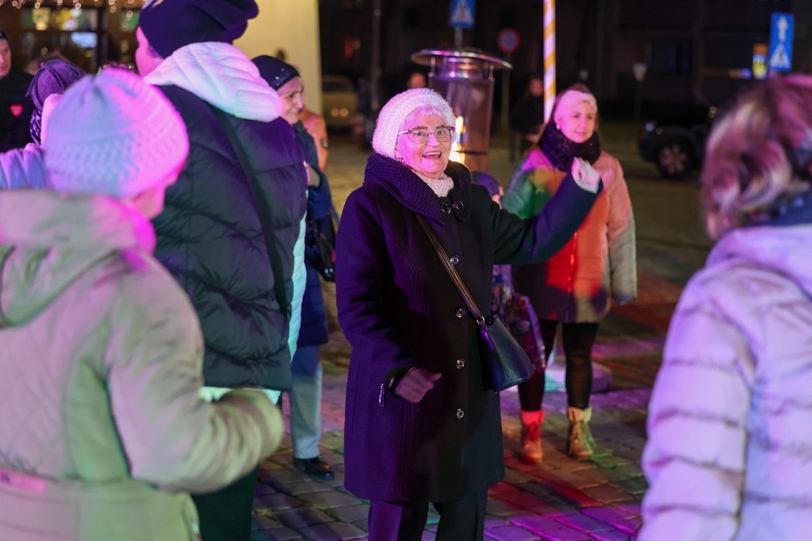 Zdjęcie w galerii na portalu naszraciborz.pl: 33. finał Wielkiej Orkiestry Świątecznej Pomocy za nami. Zobaczmy, jak wyglądał w Raciborzu wiadomości z regionu