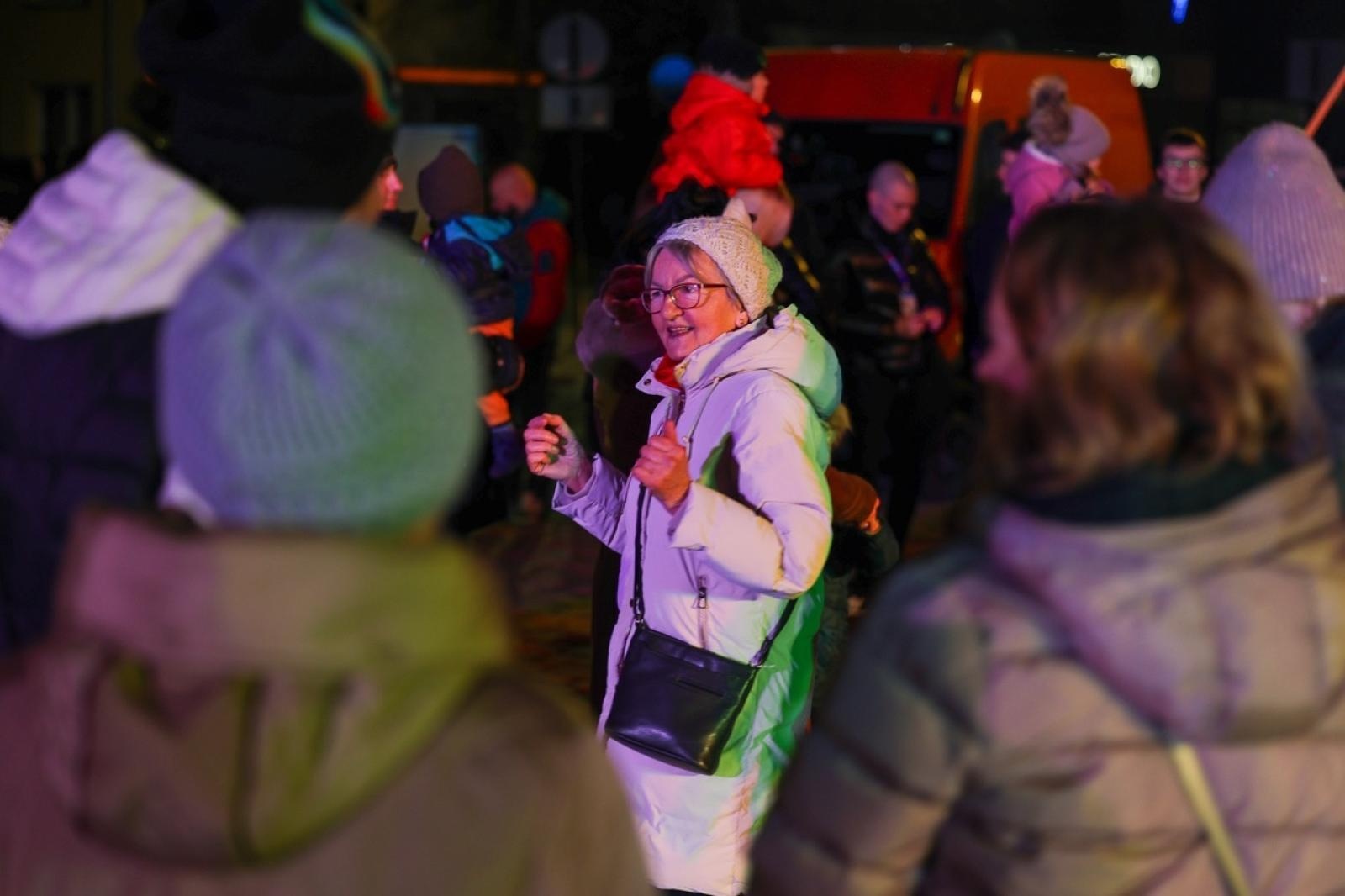 Zdjęcie w galerii na portalu naszraciborz.pl: 33. finał Wielkiej Orkiestry Świątecznej Pomocy za nami. Zobaczmy, jak wyglądał w Raciborzu wiadomości z regionu