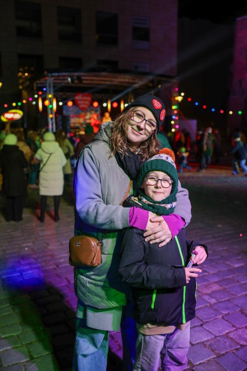 Zdjęcie w galerii na portalu naszraciborz.pl: 33. finał Wielkiej Orkiestry Świątecznej Pomocy za nami. Zobaczmy, jak wyglądał w Raciborzu wiadomości z regionu