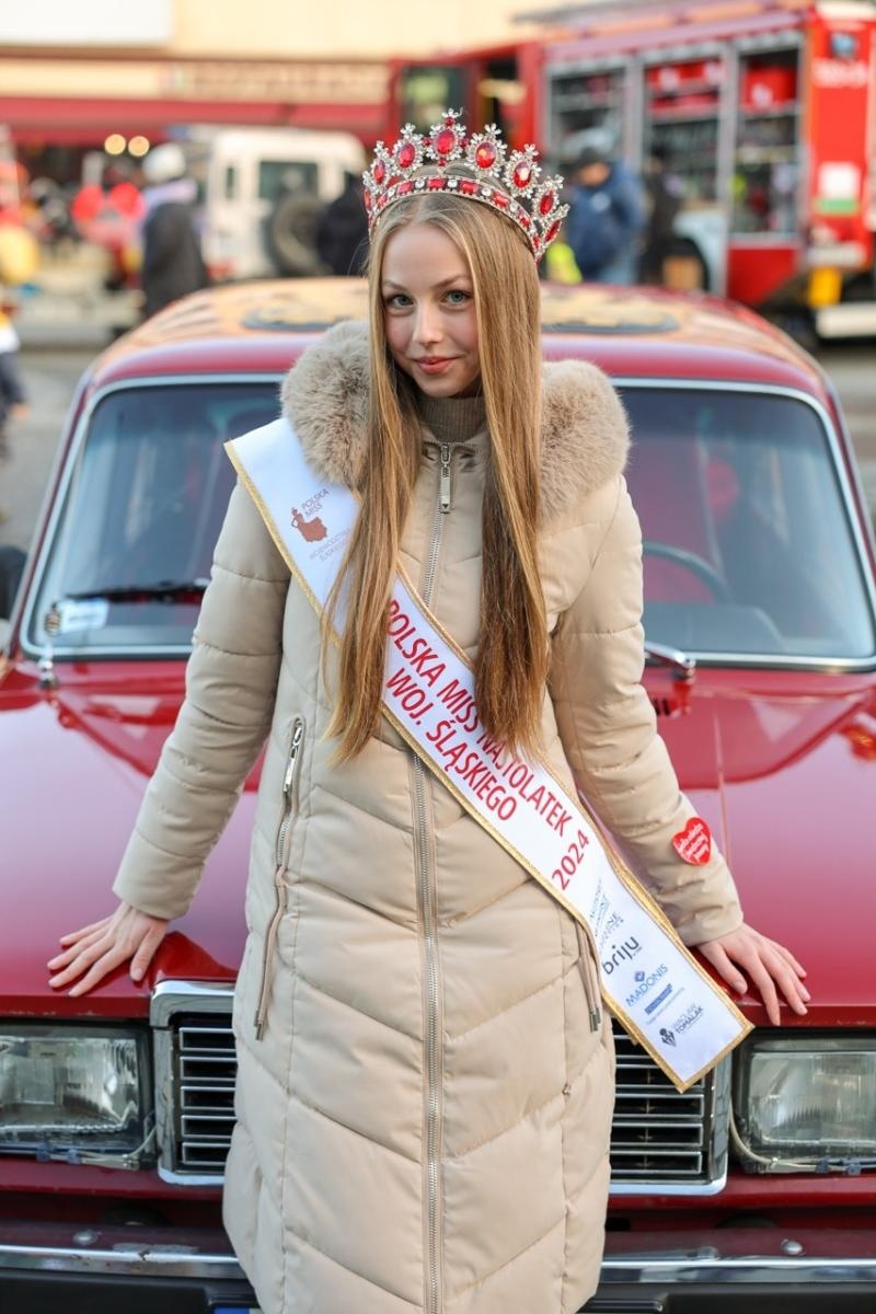 Zdjęcie w galerii na portalu naszraciborz.pl: 33. finał Wielkiej Orkiestry Świątecznej Pomocy za nami. Zobaczmy, jak wyglądał w Raciborzu wiadomości z regionu