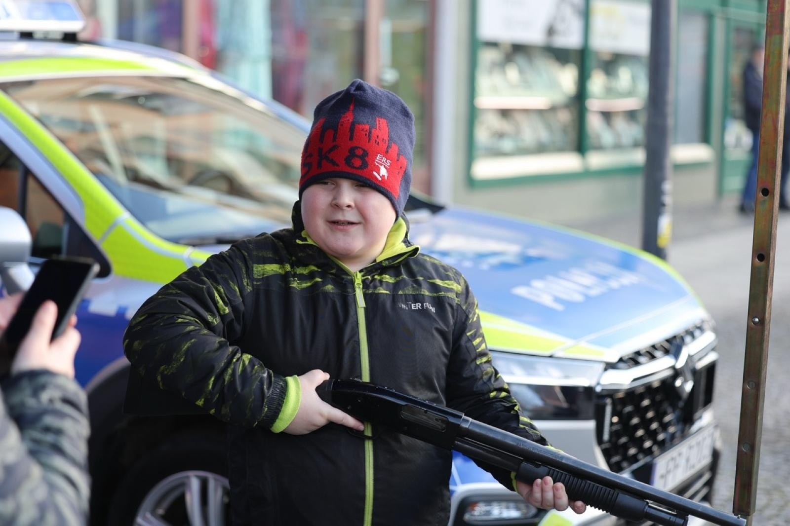 Zdjęcie w galerii na portalu naszraciborz.pl: 33. finał Wielkiej Orkiestry Świątecznej Pomocy za nami. Zobaczmy, jak wyglądał w Raciborzu wiadomości z regionu
