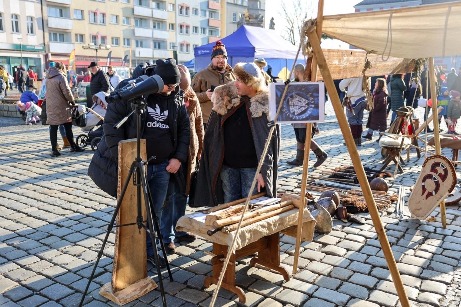 Zdjęcie w galerii na portalu naszraciborz.pl: 33. finał Wielkiej Orkiestry Świątecznej Pomocy za nami. Zobaczmy, jak wyglądał w Raciborzu wiadomości z regionu