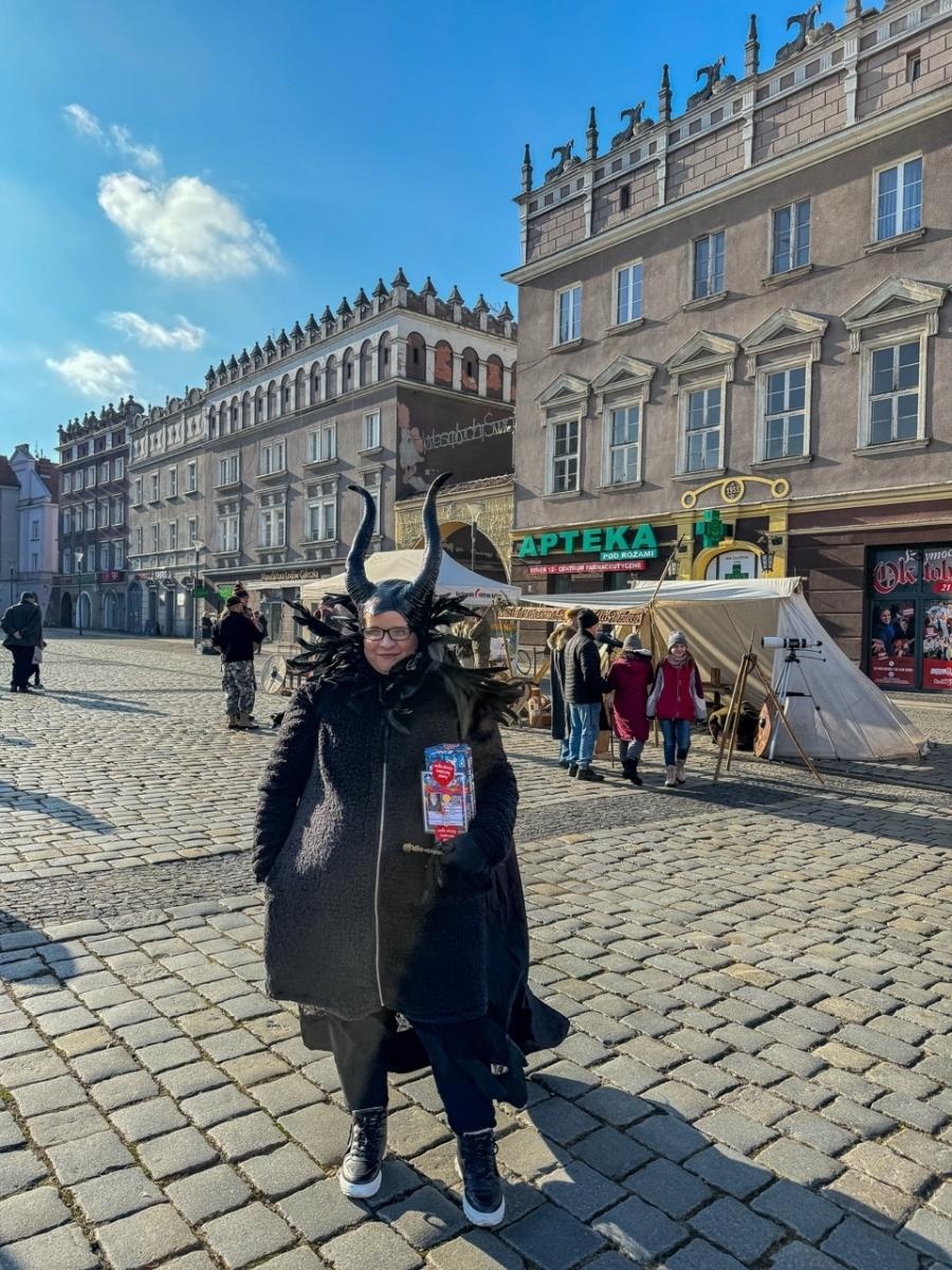 Zdjęcie w galerii na portalu naszraciborz.pl: 33. finał Wielkiej Orkiestry Świątecznej Pomocy za nami. Zobaczmy, jak wyglądał w Raciborzu wiadomości z regionu