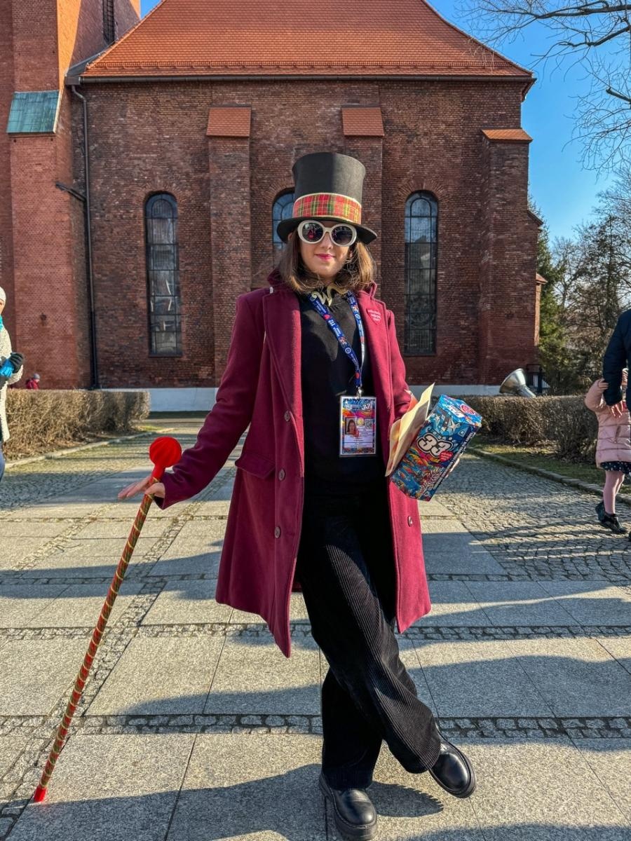 Zdjęcie w galerii na portalu naszraciborz.pl: 33. finał Wielkiej Orkiestry Świątecznej Pomocy za nami. Zobaczmy, jak wyglądał w Raciborzu wiadomości z regionu