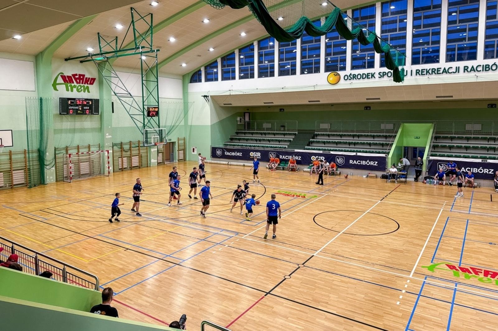 Zdjęcie w galerii na portalu naszraciborz.pl: 33. finał Wielkiej Orkiestry Świątecznej Pomocy za nami. Zobaczmy, jak wyglądał w Raciborzu wiadomości z regionu
