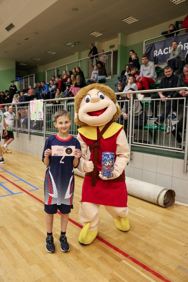 Zdjęcie w galerii na portalu naszraciborz.pl: 33. finał Wielkiej Orkiestry Świątecznej Pomocy za nami. Zobaczmy, jak wyglądał w Raciborzu wiadomości z regionu