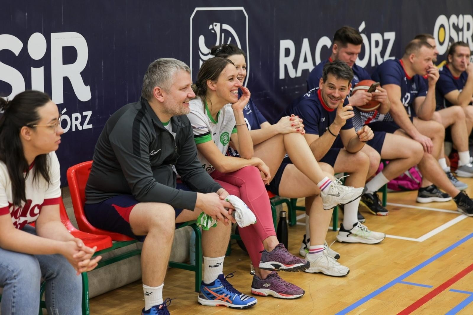 Zdjęcie w galerii na portalu naszraciborz.pl: 33. finał Wielkiej Orkiestry Świątecznej Pomocy za nami. Zobaczmy, jak wyglądał w Raciborzu wiadomości z regionu