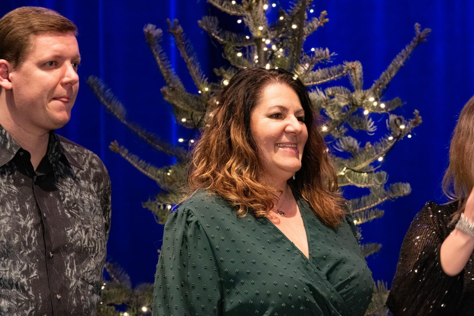 Zdjęcie w galerii na portalu naszraciborz.pl: Cztery klipy świąteczne PERSPEKTYWY. Nagrania, które chwytają za serce!  wiadomości z regionu