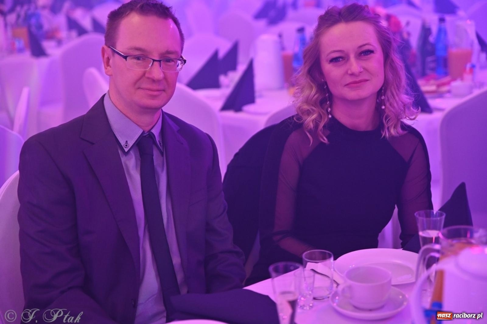 Zdjęcie w galerii na portalu naszraciborz.pl: Gala Przedsiębiorczości w Pietrowicach Wielkich. Statuetki dla lokalnych liderów biznesu wiadomości z regionu