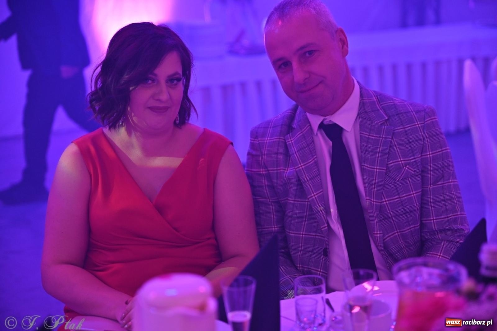 Zdjęcie w galerii na portalu naszraciborz.pl: Gala Przedsiębiorczości w Pietrowicach Wielkich. Statuetki dla lokalnych liderów biznesu wiadomości z regionu