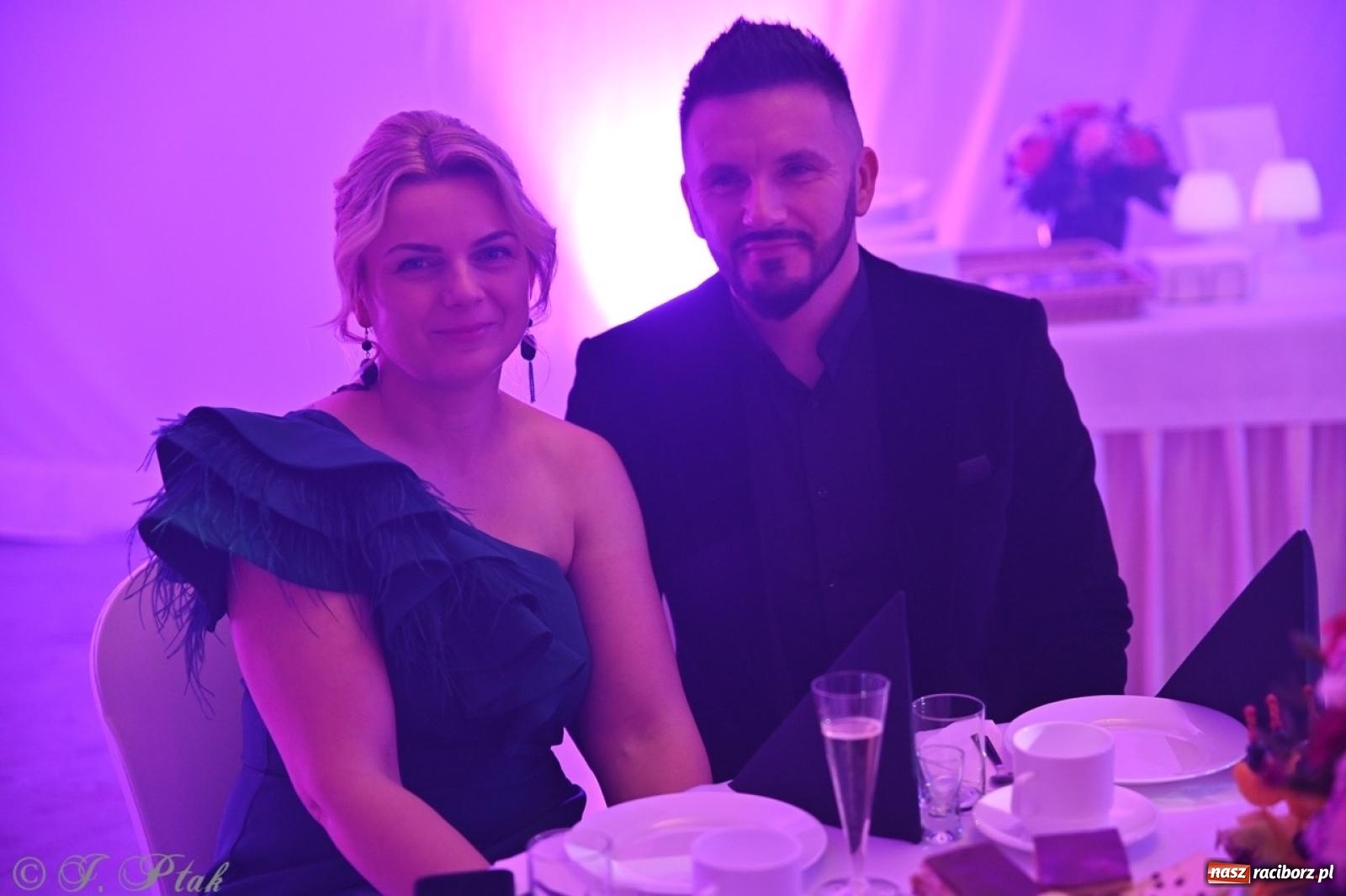 Zdjęcie w galerii na portalu naszraciborz.pl: Gala Przedsiębiorczości w Pietrowicach Wielkich. Statuetki dla lokalnych liderów biznesu wiadomości z regionu