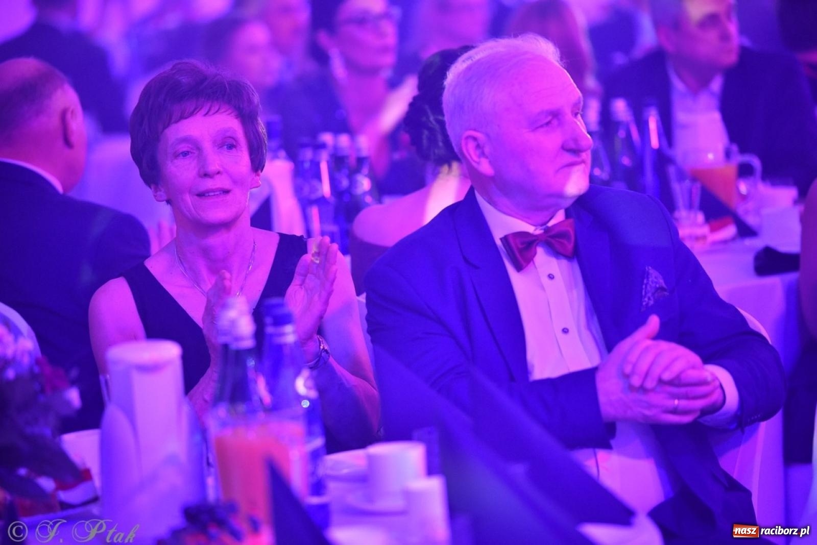 Zdjęcie w galerii na portalu naszraciborz.pl: Gala Przedsiębiorczości w Pietrowicach Wielkich. Statuetki dla lokalnych liderów biznesu wiadomości z regionu