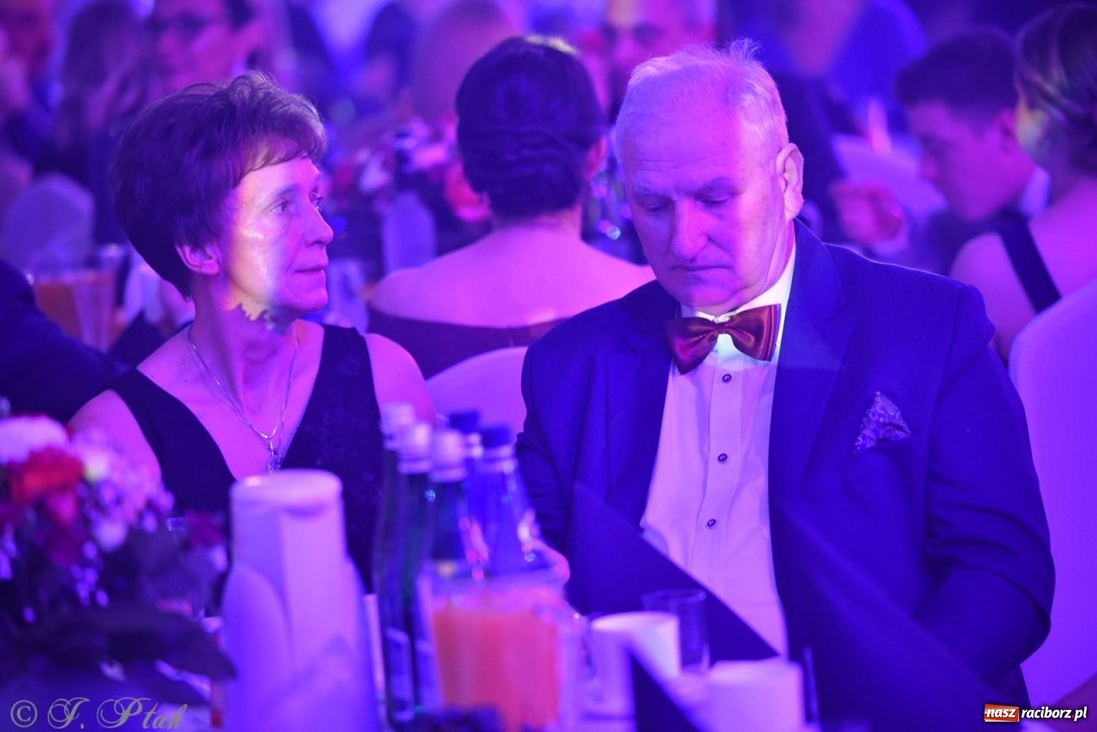 Zdjęcie w galerii na portalu naszraciborz.pl: Gala Przedsiębiorczości w Pietrowicach Wielkich. Statuetki dla lokalnych liderów biznesu wiadomości z regionu