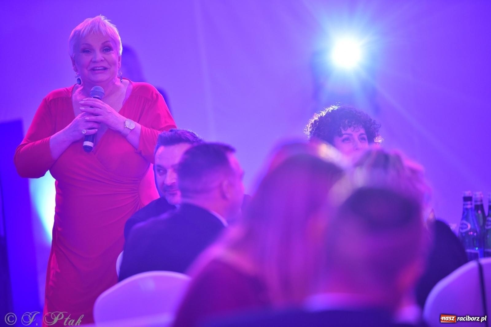 Zdjęcie w galerii na portalu naszraciborz.pl: Gala Przedsiębiorczości w Pietrowicach Wielkich. Statuetki dla lokalnych liderów biznesu wiadomości z regionu