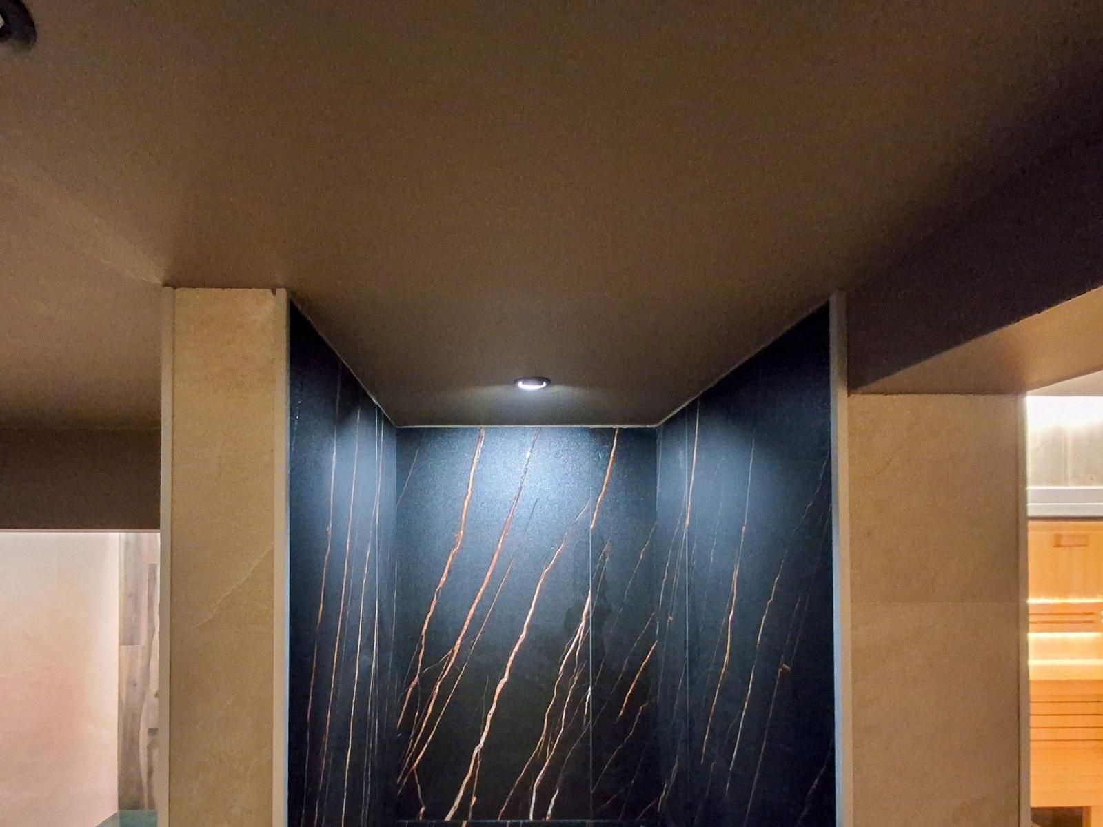 Zdjęcie w galerii na portalu naszraciborz.pl: W PCS na Klasztornej otwarto saunarium wiadomości z regionu