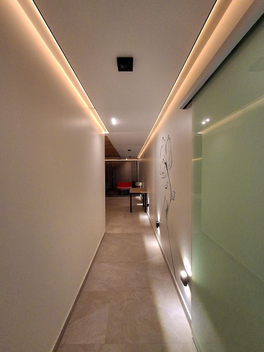 Zdjęcie w galerii na portalu naszraciborz.pl: W PCS na Klasztornej otwarto saunarium wiadomości z regionu