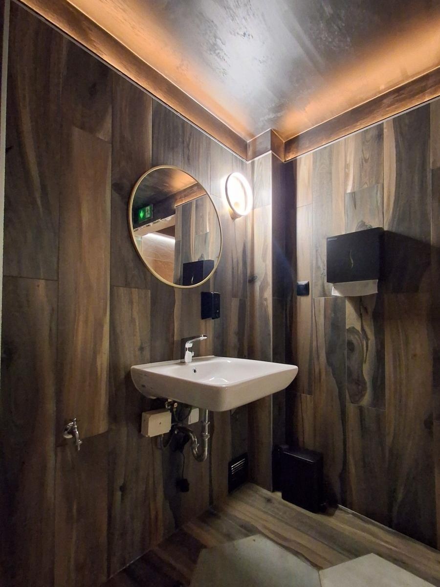 Zdjęcie w galerii na portalu naszraciborz.pl: W PCS na Klasztornej otwarto saunarium wiadomości z regionu