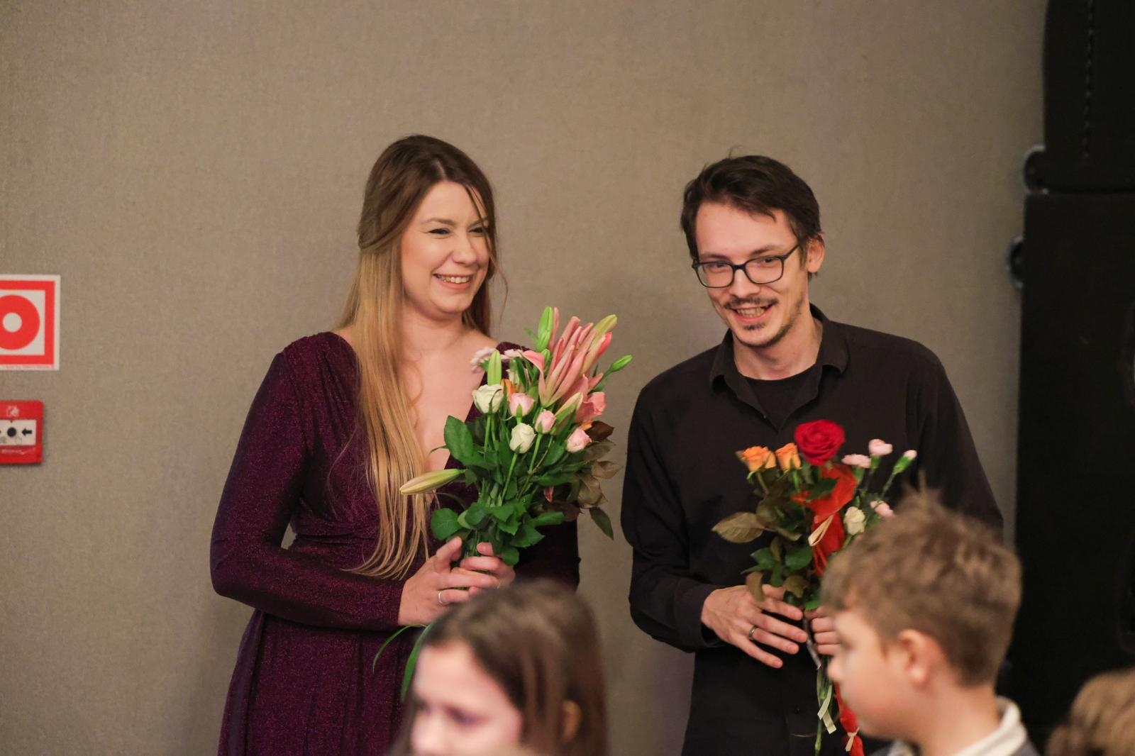 Zdjęcie w galerii na portalu naszraciborz.pl: Wiolonczela muzycznym bohaterem styczniowych koncertów umuzykalniających wiadomości z regionu