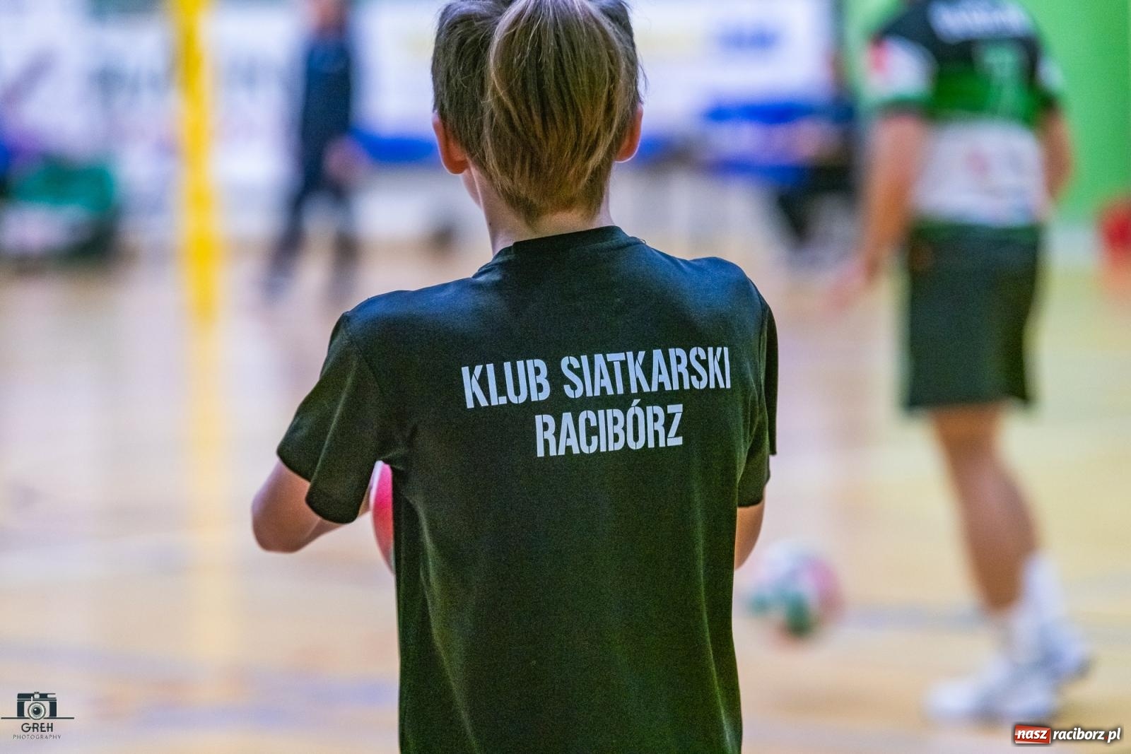 Zdjęcie w galerii na portalu naszraciborz.pl: Outsider pokonany, komplet punktów zapisany [FOTO] wiadomości z regionu