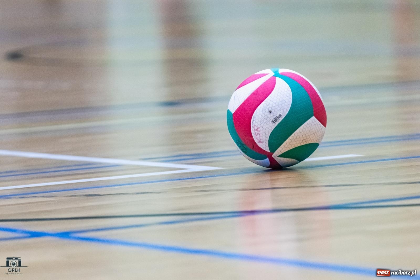 Zdjęcie w galerii na portalu naszraciborz.pl: Outsider pokonany, komplet punktów zapisany [FOTO] wiadomości z regionu