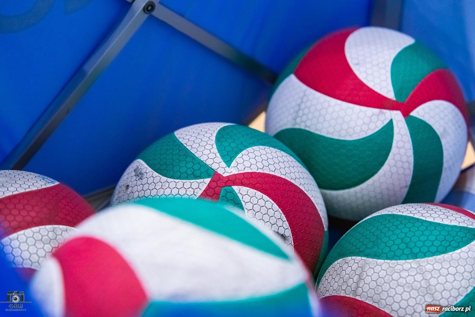 Zdjęcie w galerii na portalu naszraciborz.pl: Outsider pokonany, komplet punktów zapisany [FOTO] wiadomości z regionu