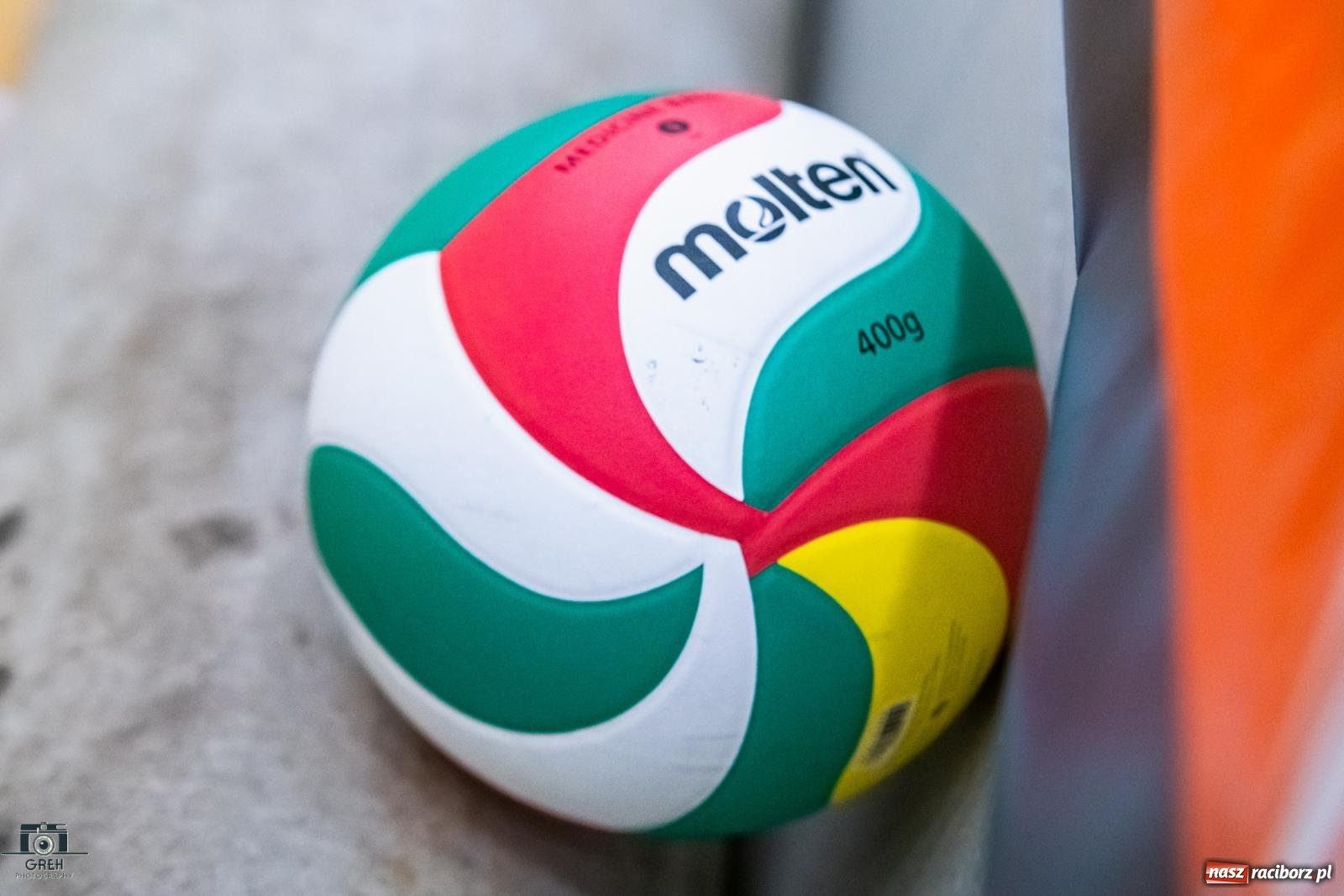 Zdjęcie w galerii na portalu naszraciborz.pl: Outsider pokonany, komplet punktów zapisany [FOTO] wiadomości z regionu