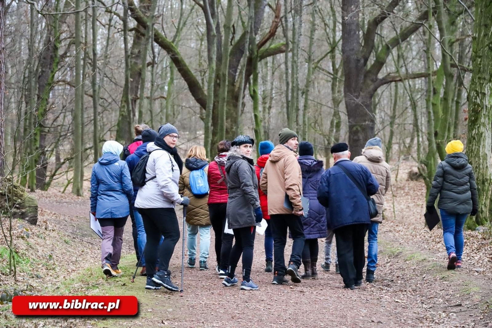 Zdjęcie w galerii na portalu naszraciborz.pl: Raciborska biblioteka dla klimatu wiadomości z regionu