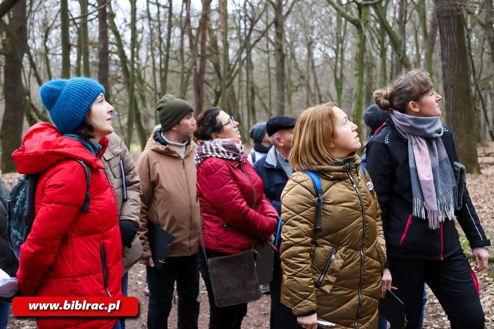 Zdjęcie w galerii na portalu naszraciborz.pl: Raciborska biblioteka dla klimatu wiadomości z regionu