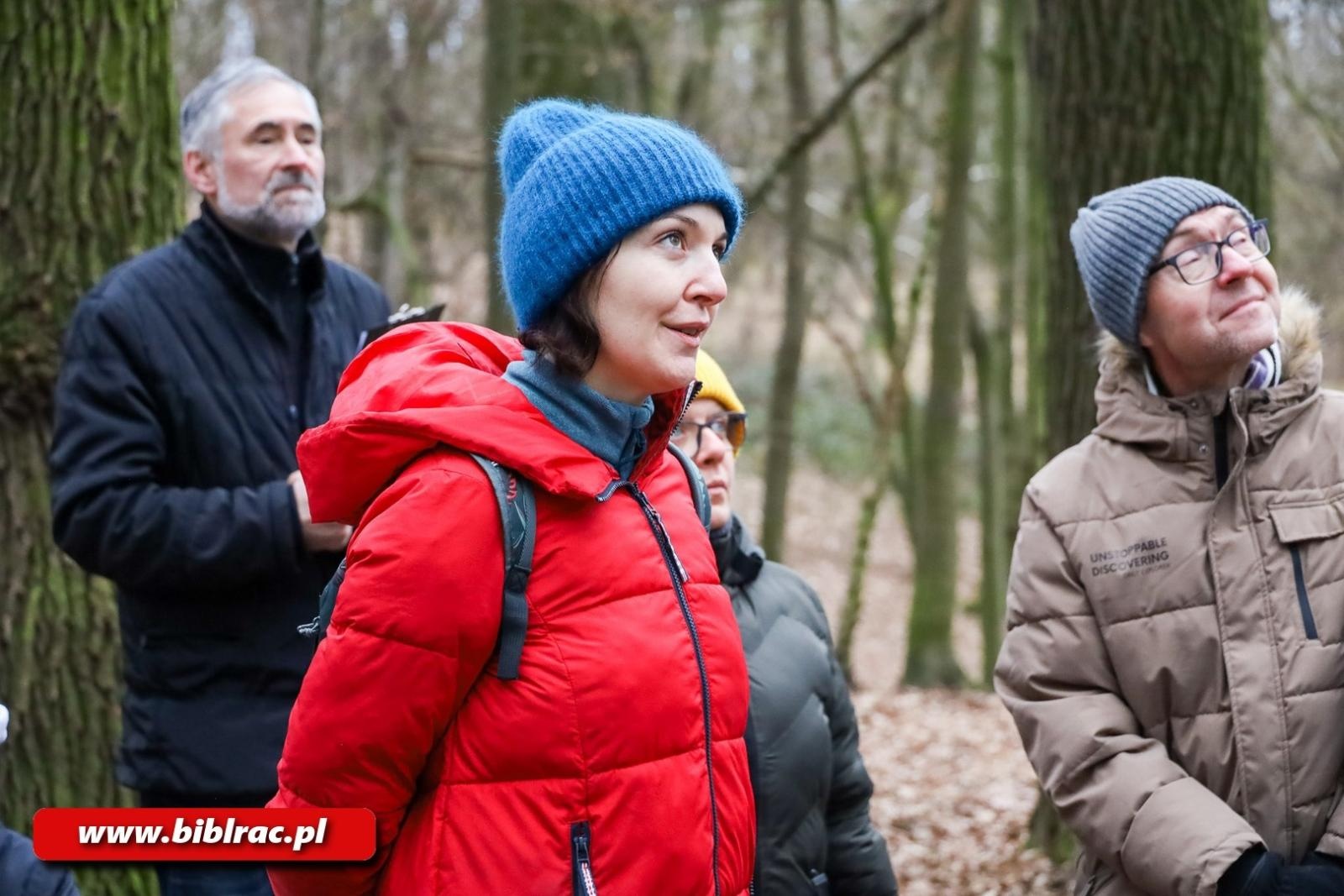 Zdjęcie w galerii na portalu naszraciborz.pl: Raciborska biblioteka dla klimatu wiadomości z regionu
