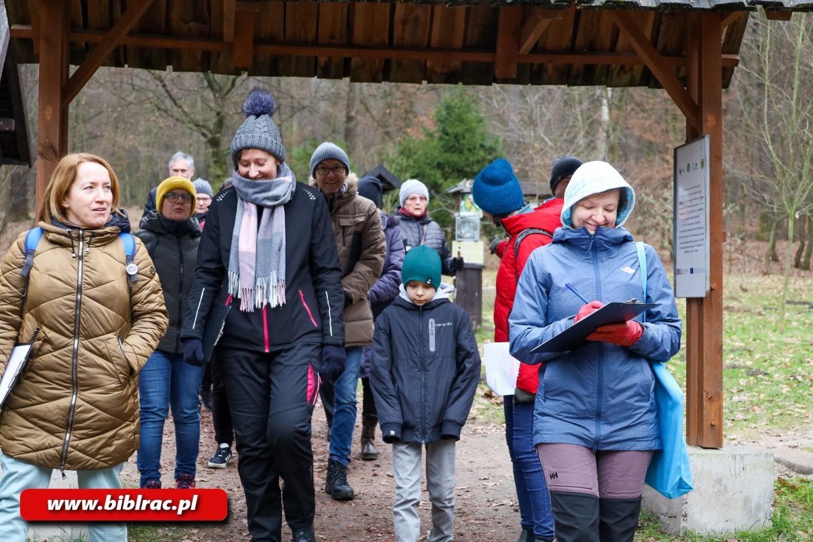 Zdjęcie w galerii na portalu naszraciborz.pl: Raciborska biblioteka dla klimatu wiadomości z regionu