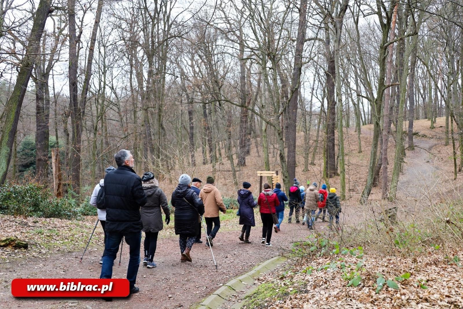 Zdjęcie w galerii na portalu naszraciborz.pl: Raciborska biblioteka dla klimatu wiadomości z regionu