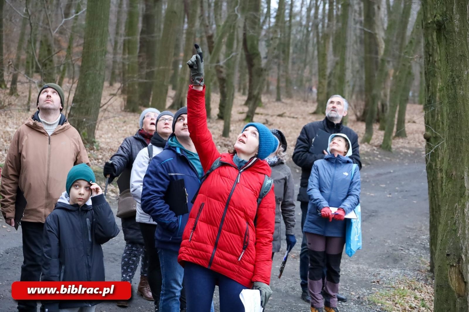 Zdjęcie w galerii na portalu naszraciborz.pl: Raciborska biblioteka dla klimatu wiadomości z regionu