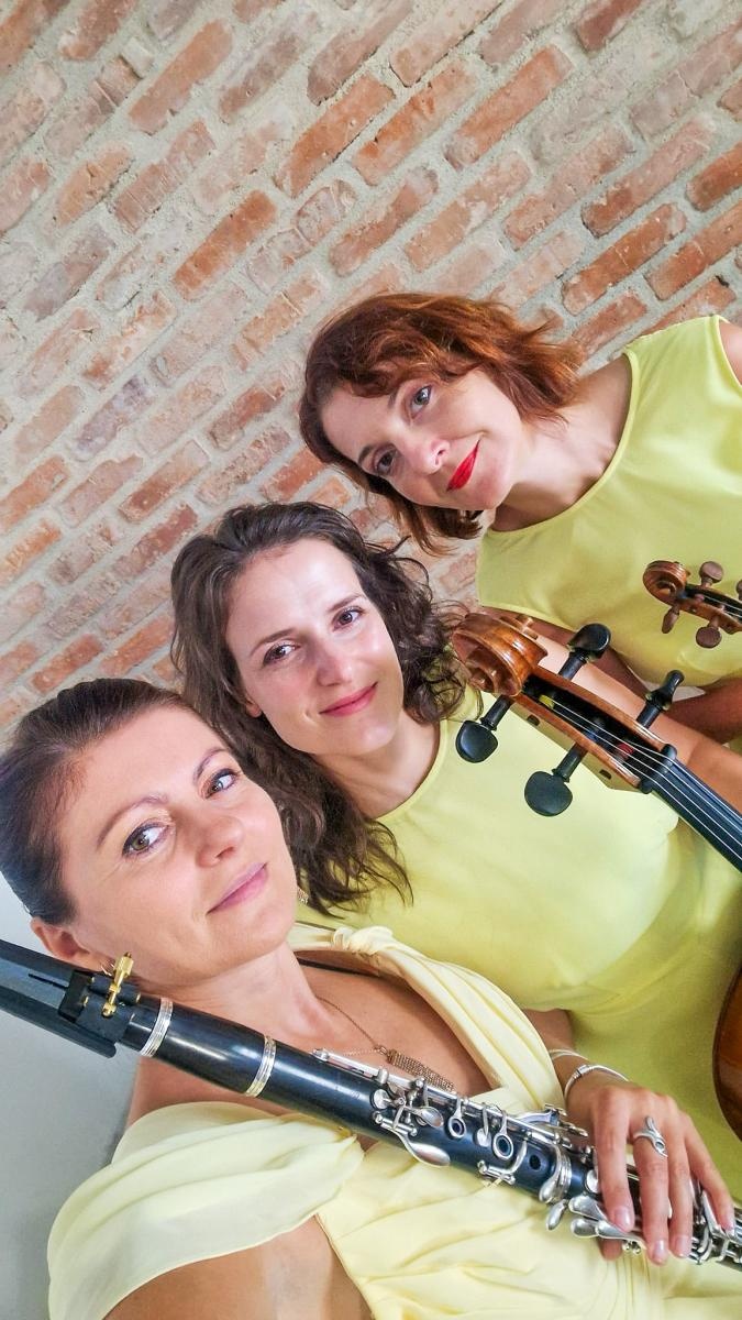 Zdjęcie w galerii na portalu naszraciborz.pl: Muzyczna podróż do świata bajek na raciborskim zamku [ZAPROSZENIE] wiadomości z regionu