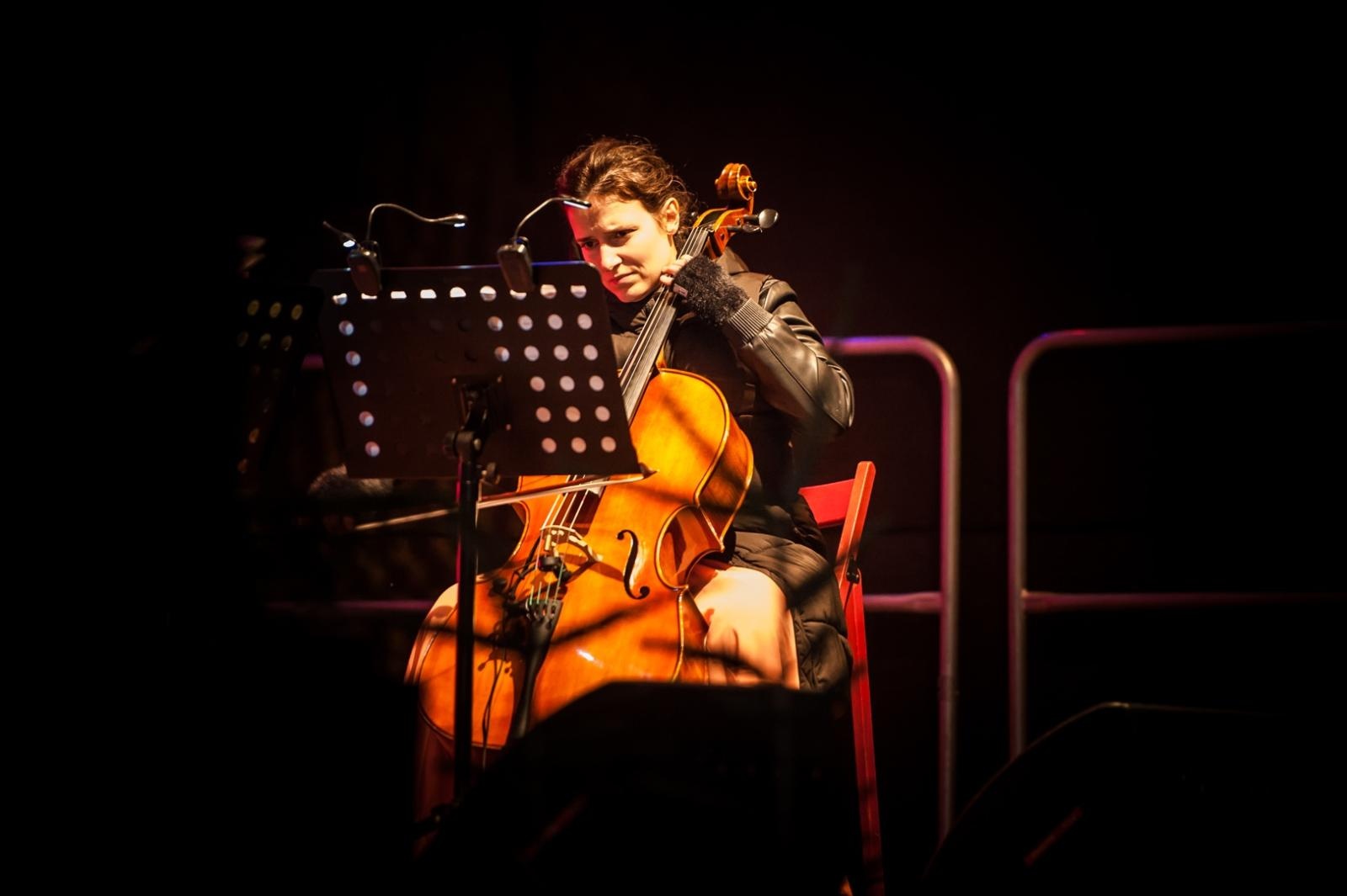 Zdjęcie w galerii na portalu naszraciborz.pl: Muzyczna podróż do świata bajek na raciborskim zamku [ZAPROSZENIE] wiadomości z regionu