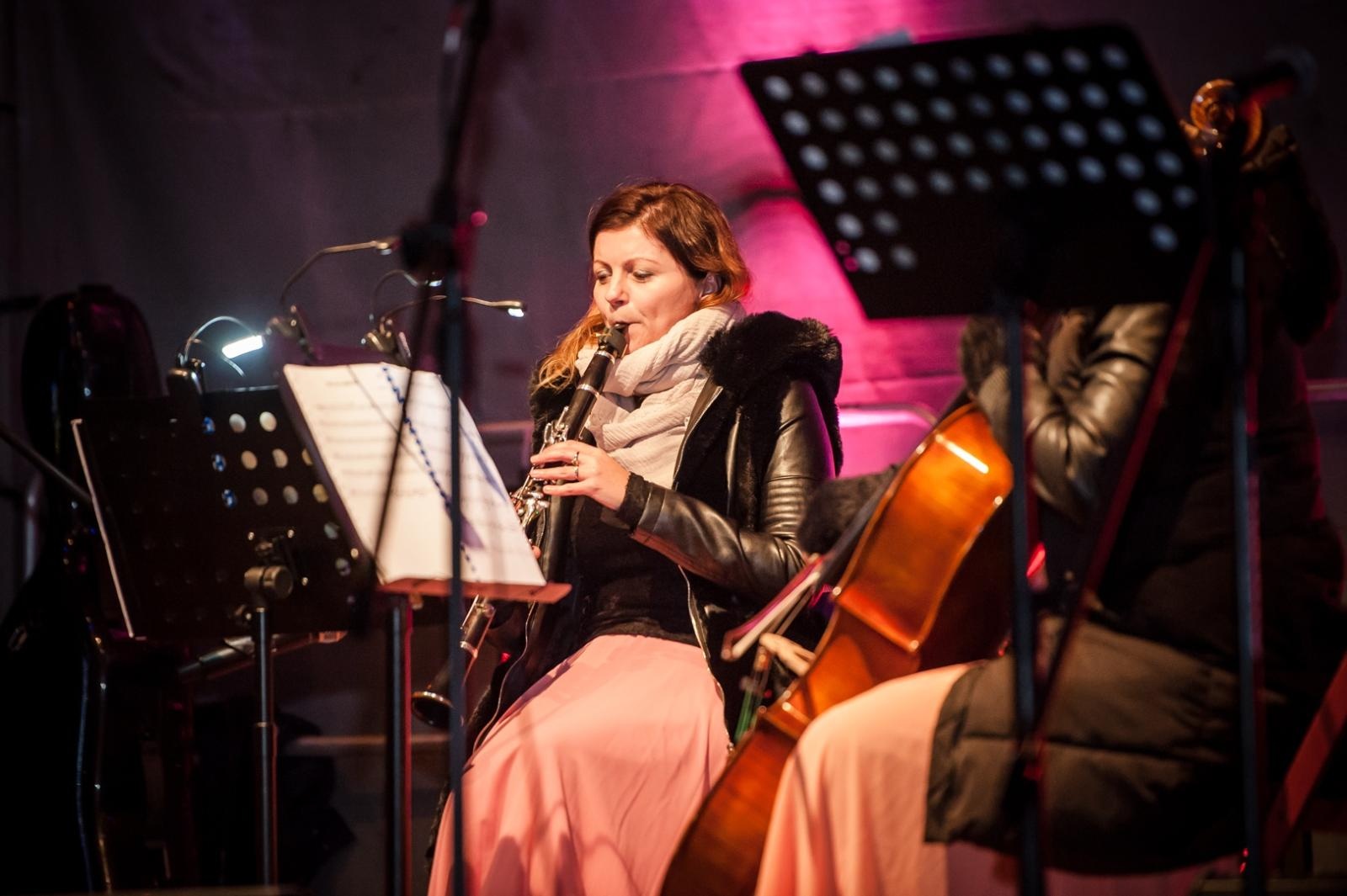 Zdjęcie w galerii na portalu naszraciborz.pl: Muzyczna podróż do świata bajek na raciborskim zamku [ZAPROSZENIE] wiadomości z regionu