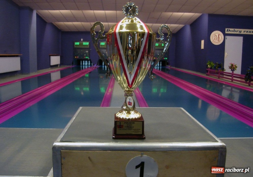 Zdjęcie w galerii na portalu naszraciborz.pl: Rozgrywki kręglarzy dobiegły końca wiadomości z regionu