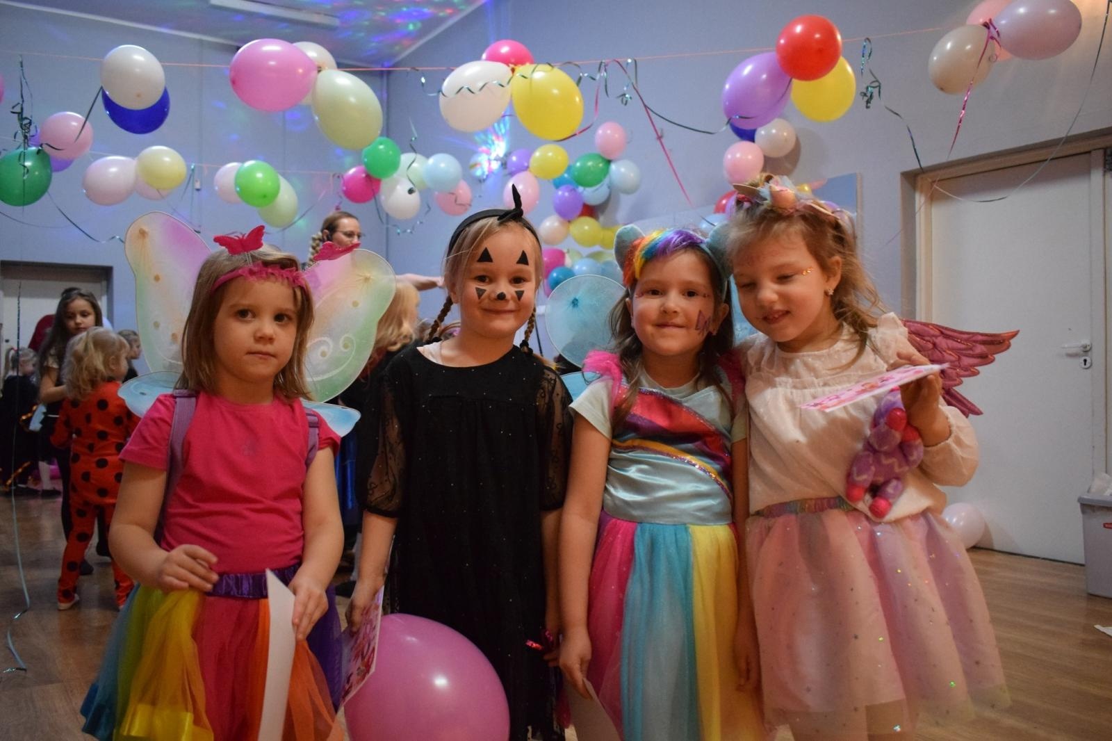 Zdjęcie w galerii na portalu naszraciborz.pl: Bal karnawałowy w MDK pełen radości i kolorowych strojów wiadomości z regionu