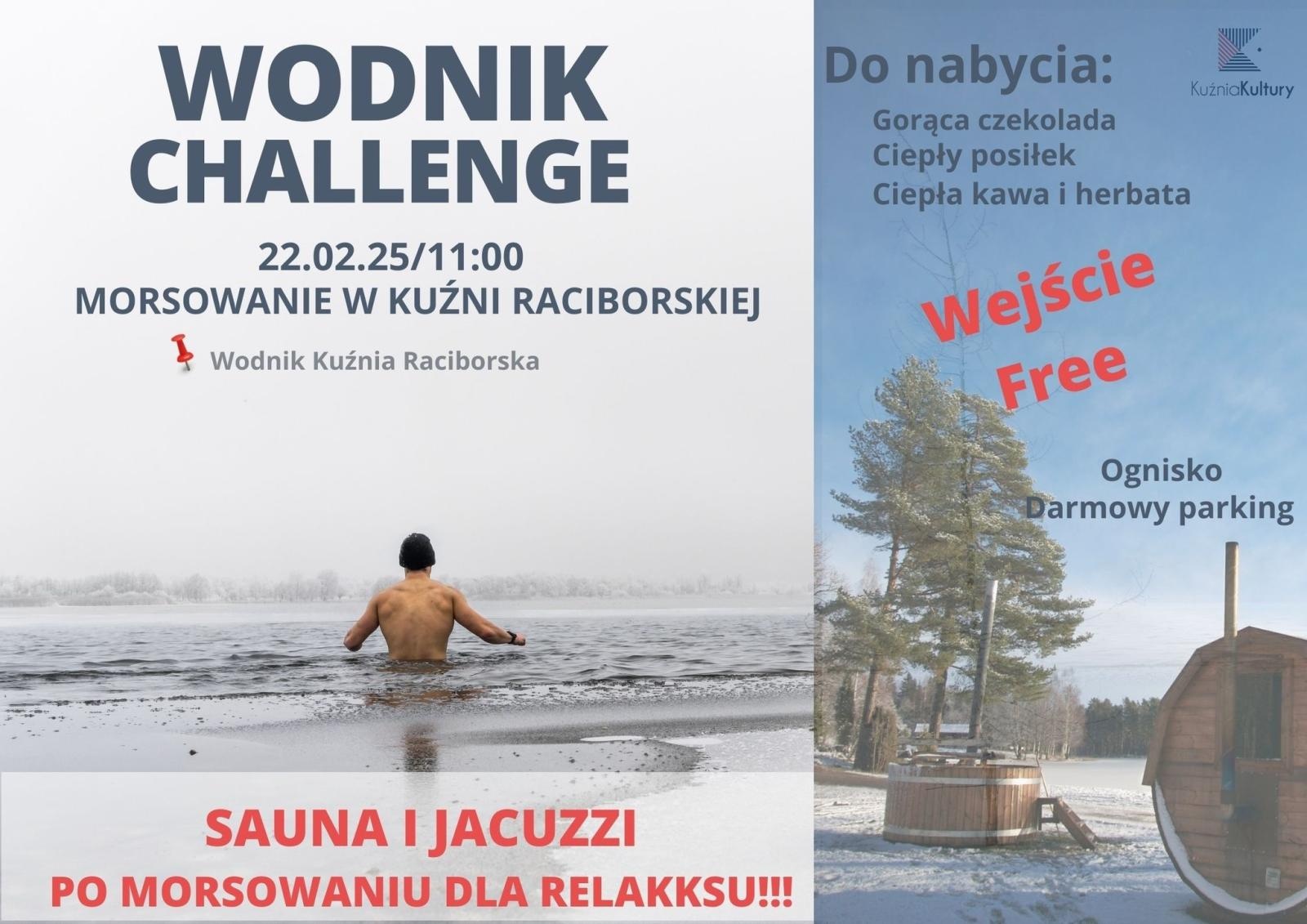 Zdjęcie w galerii na portalu naszraciborz.pl: Wydarzenia kulturalne w Kuźni Raciborskiej – luty i marzec 2025 wiadomości z regionu