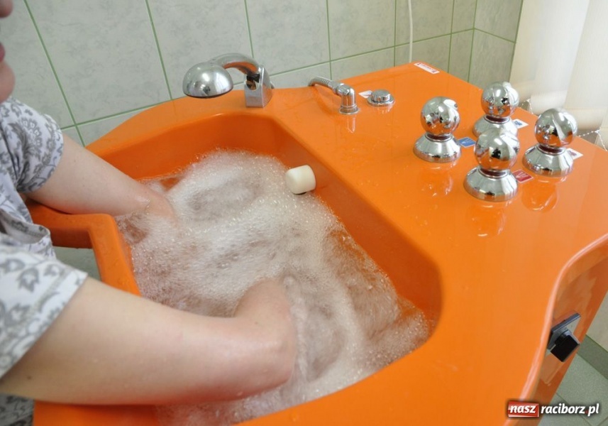 Zdjęcie w galerii na portalu naszraciborz.pl: Euro-Med zainwestował w Raciborzu wiadomości z regionu