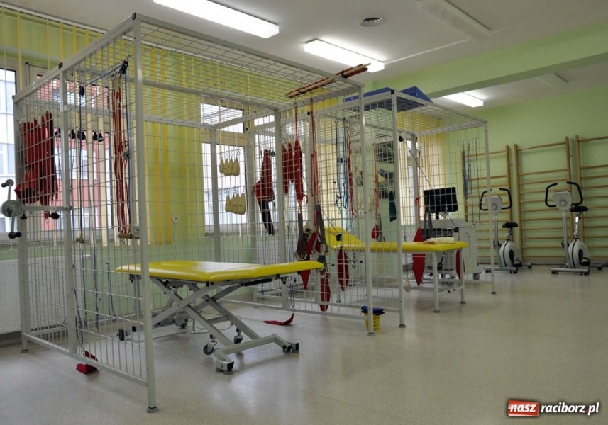 Zdjęcie w galerii na portalu naszraciborz.pl: Euro-Med zainwestował w Raciborzu wiadomości z regionu