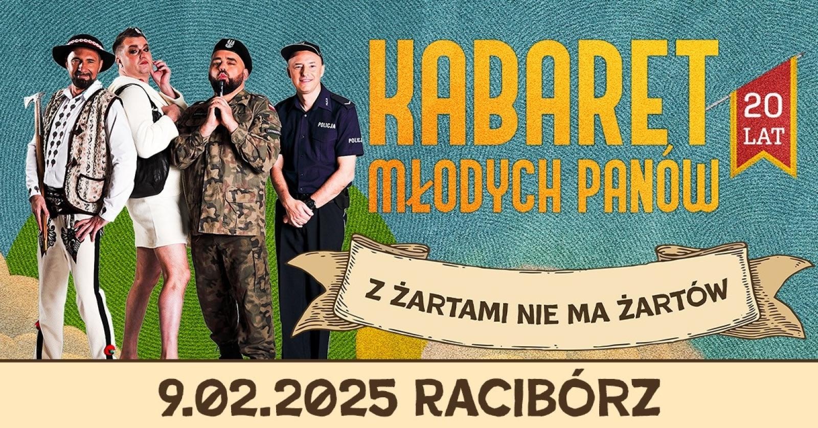 Zdjęcie w galerii na portalu naszraciborz.pl: Co? Gdzie? Kiedy? Nawigator weekendowy wiadomości z regionu