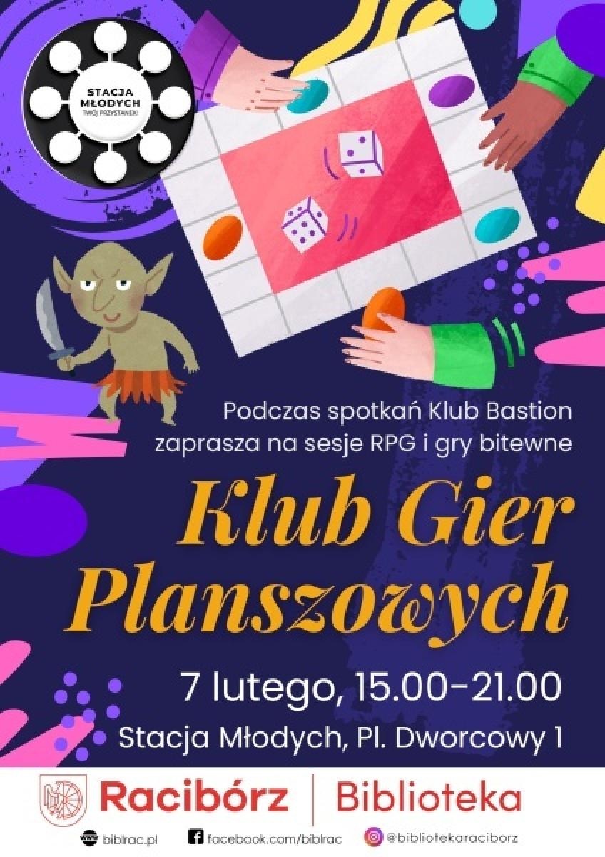 Zdjęcie w galerii na portalu naszraciborz.pl: Co? Gdzie? Kiedy? Nawigator weekendowy wiadomości z regionu