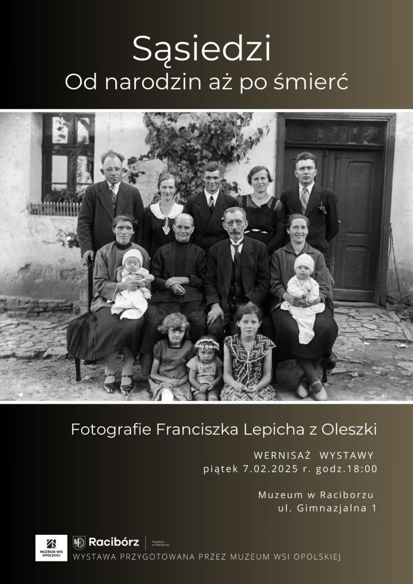Zdjęcie w galerii na portalu naszraciborz.pl: Co? Gdzie? Kiedy? Nawigator weekendowy wiadomości z regionu