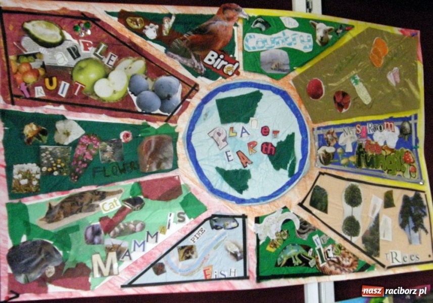 Zdjęcie w galerii na portalu naszraciborz.pl: Raciborzanie na warsztatach w Walii wiadomości z regionu