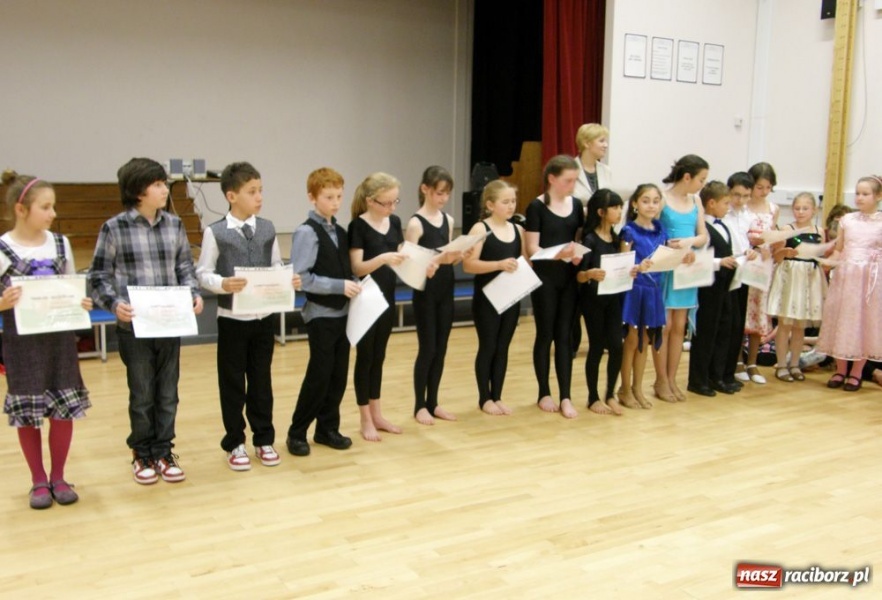 Zdjęcie w galerii na portalu naszraciborz.pl: Raciborzanie na warsztatach w Walii wiadomości z regionu