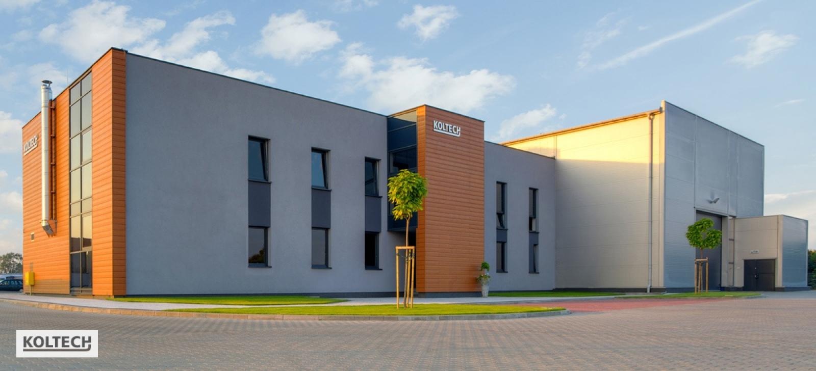 Zdjęcie w galerii na portalu naszraciborz.pl: Serwisant / Monter / Magazynier - KOLTECH znów zatrudnia! wiadomości z regionu