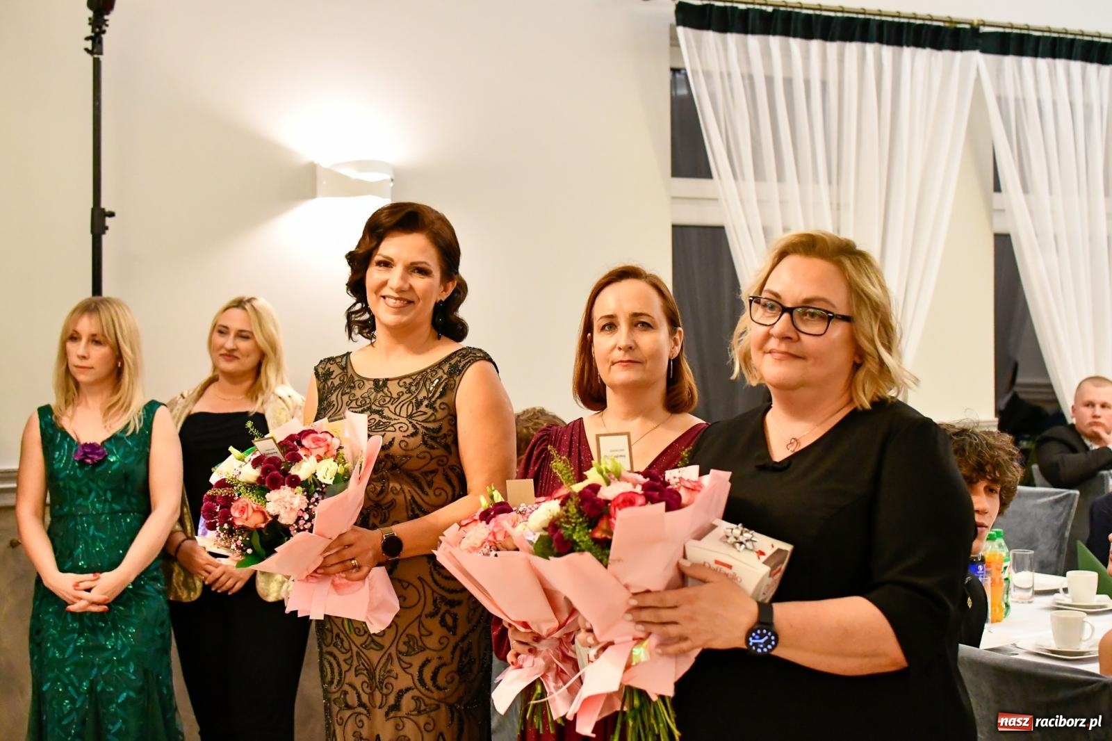 Zdjęcie w galerii na portalu naszraciborz.pl: Studniówka raciborskiego Mechanika [FOTO i WIDEO] wiadomości z regionu