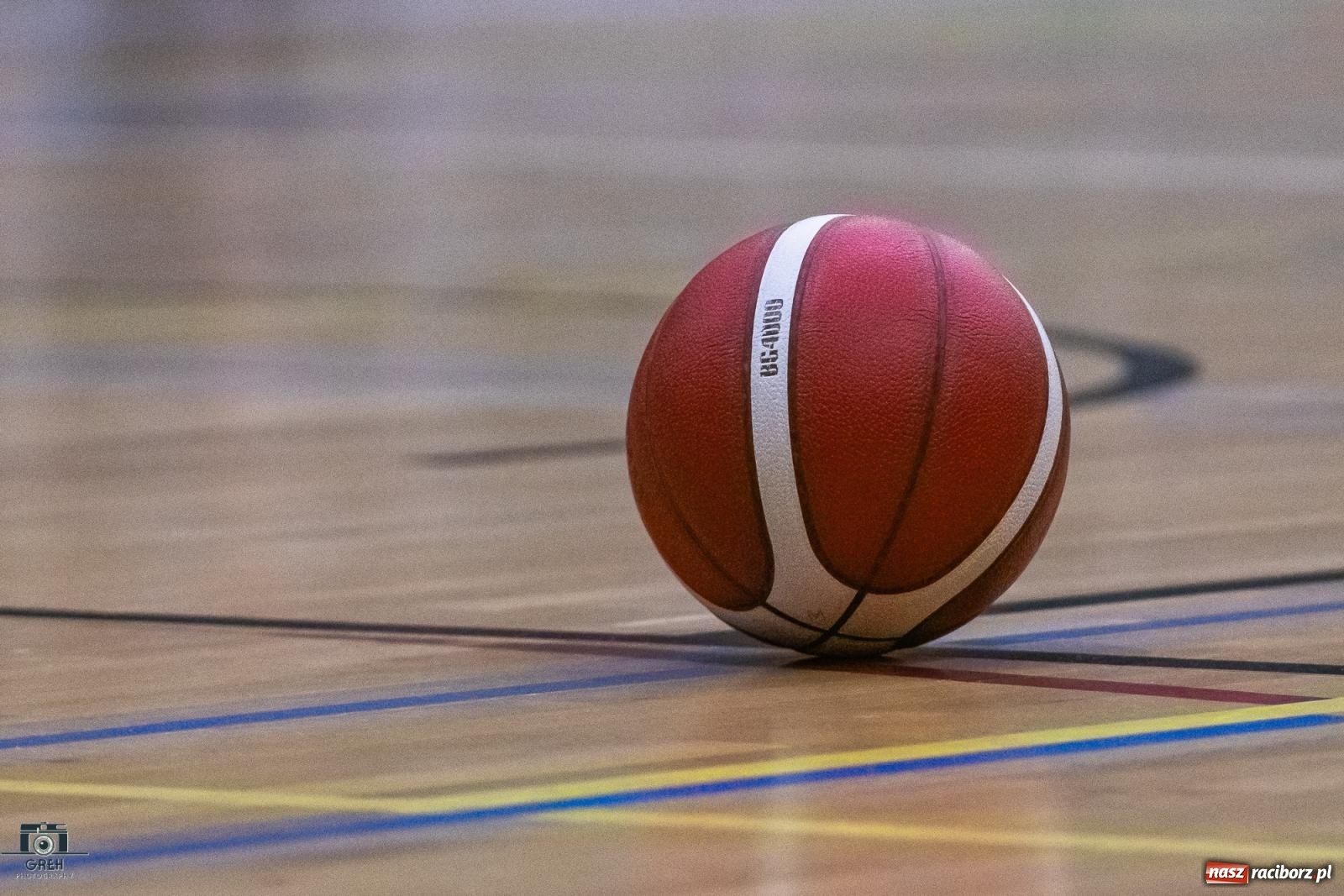 Zdjęcie w galerii na portalu naszraciborz.pl: Koszykarskie derby regionu dla wodzisławskiej Olimpii [FOTO i WIDEO] wiadomości z regionu