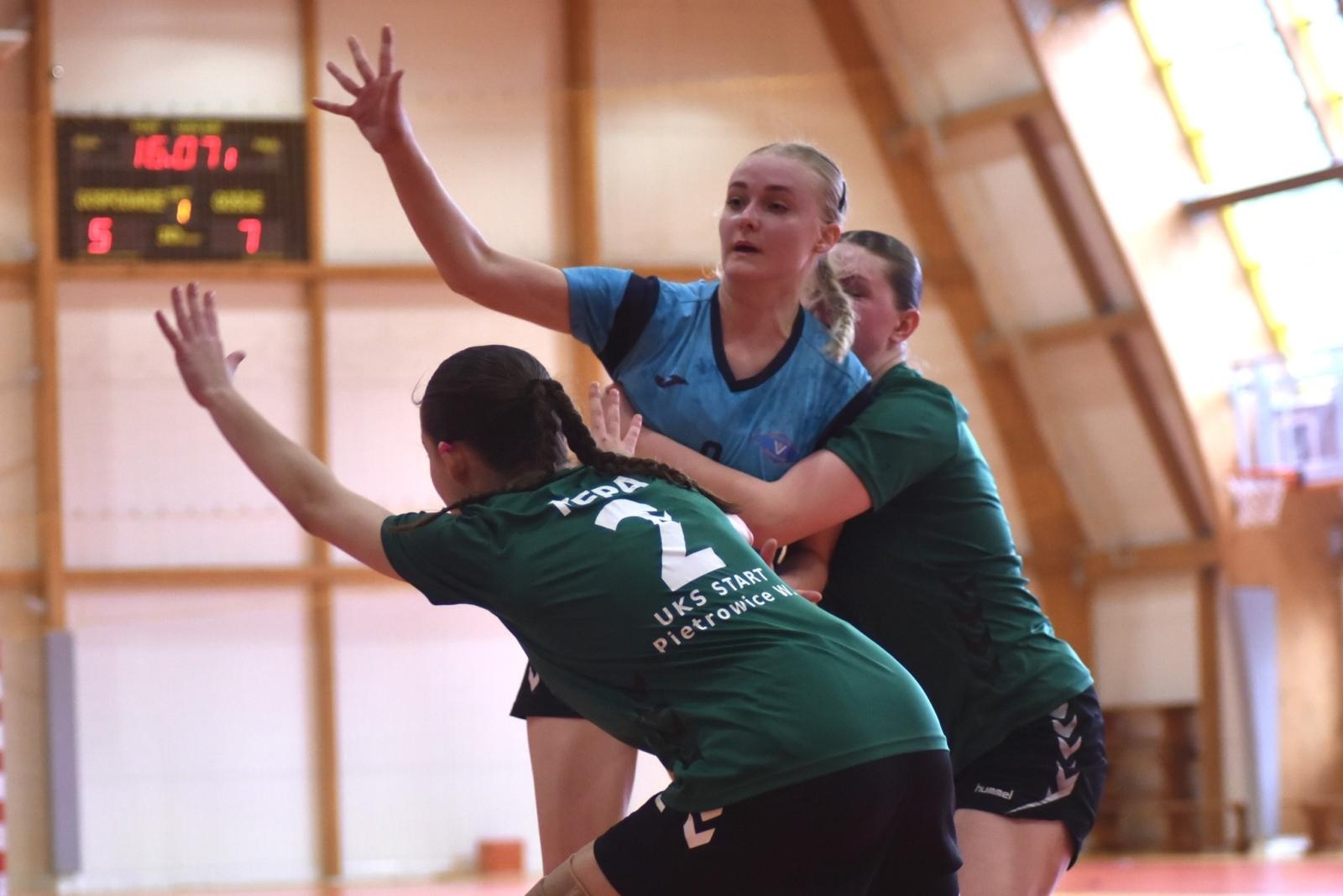 Zdjęcie w galerii na portalu naszraciborz.pl: Pietrowickie Koniczynki drugi rok z rzędu z awansem do 1/16 Mistrzostw Polski wiadomości z regionu